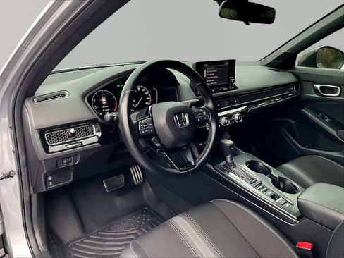 Used 2024 Honda Civic Sport image 16