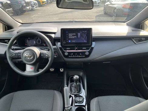 Used 2025 Toyota Corolla GR AWD/4WD image 27