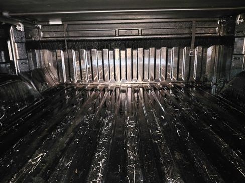 Certified 2022 Chevrolet Silverado 1500 RST w/ LPO, Dark Essentials Package image 24