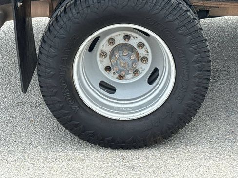 Used 2017 Ford F350 XL w/ Power Equipment Group AWD/4WD image 9