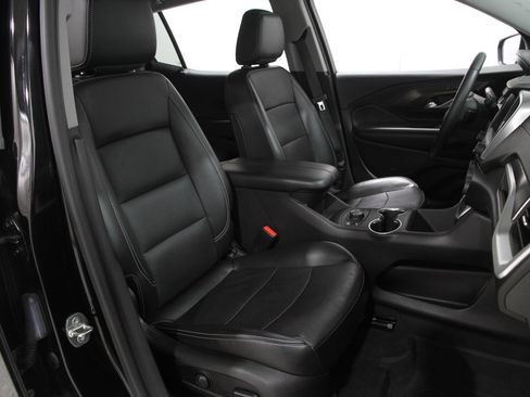 Certified 2022 GMC Terrain SLT w/ Infotainment Package II image 18