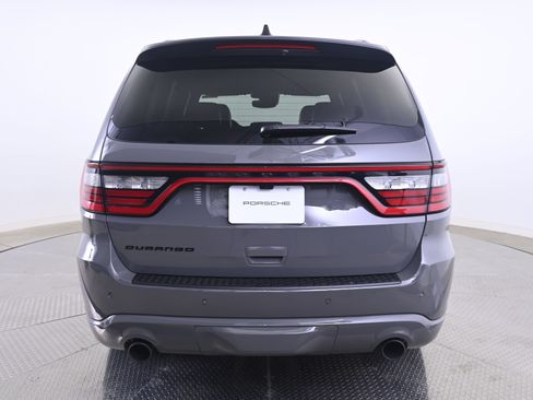 Used 2026 Dodge Durango GT AWD/4WD image 6