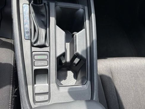 Certified 2024 Honda Accord EX image 25