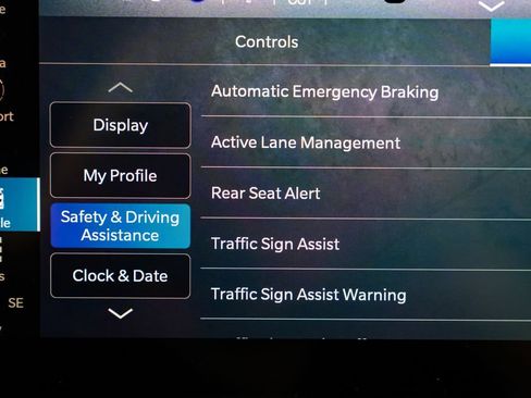 New 2026 Jeep Grand Cherokee 4WD image 18