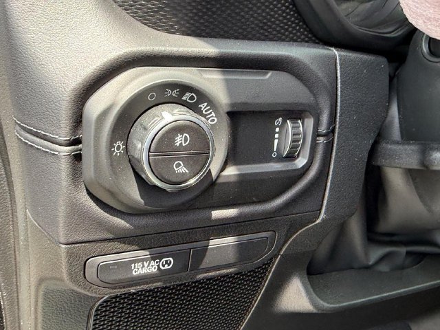New 2026 Jeep Gladiator Mojave AWD/4WD image 20