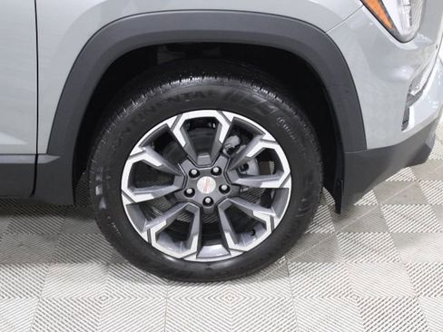 New 2026 GMC Terrain Elevation w/ Elevation Premium Package image 40