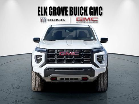 New 2026 GMC Canyon AT4 w/ Technology Plus Package image 9