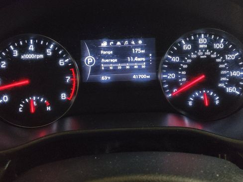 Used 2018 Kia Sportage SX image 23