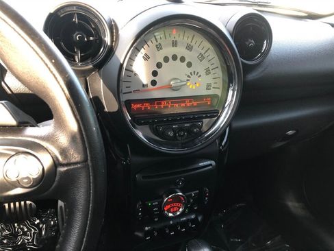 Used 2013 MINI Cooper Paceman S w/ Premium Pkg 2 FWD image 12