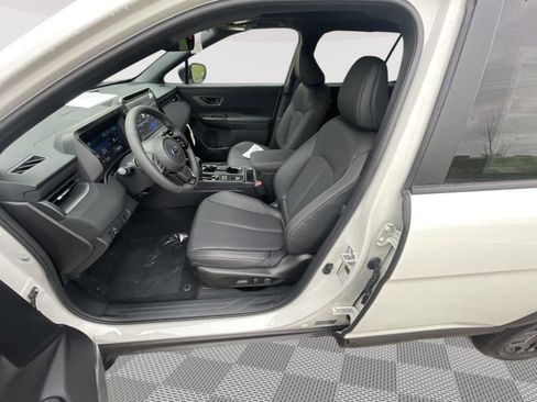 New 2026 Subaru Outback Limited XT AWD/4WD image 10