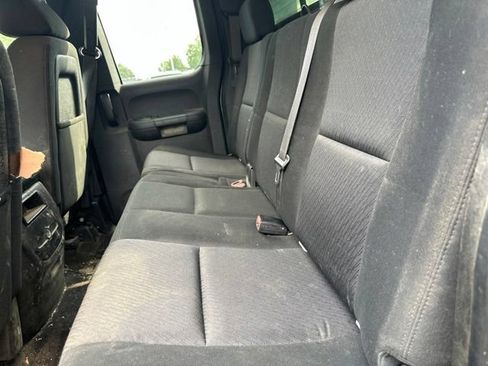 Used 2013 Chevrolet Silverado 1500 LT w/ All-Star Edition AWD/4WD image 6