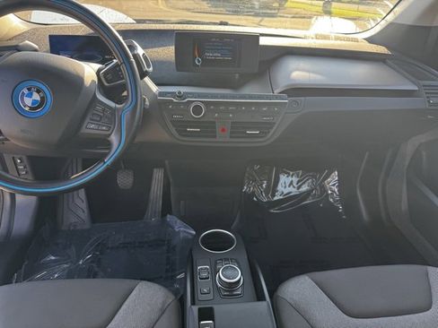 Used 2018 BMW i3 w/ Range Extender image 2