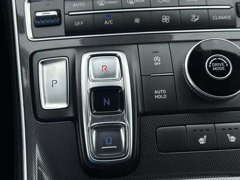 Used 2021 Hyundai Santa Fe SEL w/ Convenience + Premium Package FWD image 31
