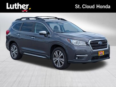 Used 2020 Subaru Ascent Touring w/ Popular Package #3