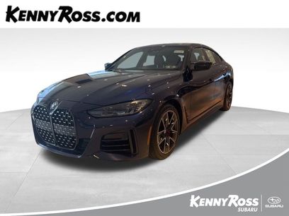 Used 2024 BMW M440i xDrive Gran Coupe w/ Premium Package