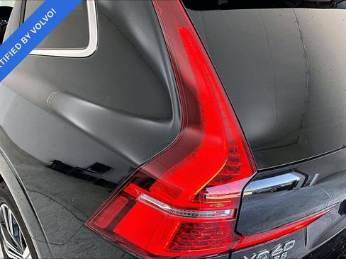 Used 2023 Volvo XC60 B6 Ultimate AWD/4WD image 39