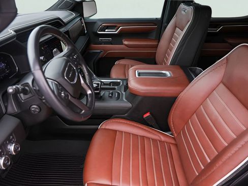 Used 2022 GMC Sierra 1500 Denali Ultimate image 11