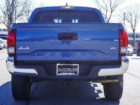Used 2019 Toyota Tacoma SR5 image 34