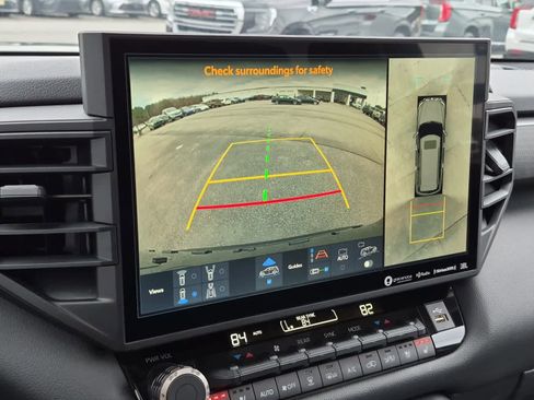 Used 2023 Toyota Sequoia TRD Pro image 18