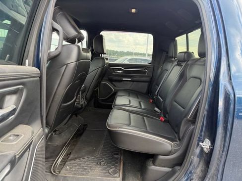 Used 2023 RAM 1500 Laramie AWD/4WD image 9