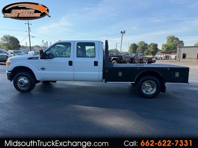 Used 2014 Ford F350 XL w/ Power Equipment Group