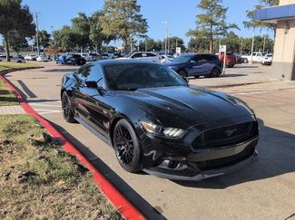 Used 2015 Ford Mustang GT w/ GT Performance Package RWD video 1