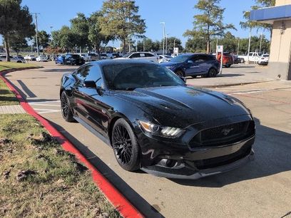 Used 2015 Ford Mustang GT w/ GT Performance Package