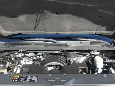 Used 2014 Chevrolet Silverado 1500 LTZ Z71 w/ LTZ Plus Package AWD/4WD image 39