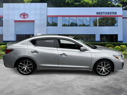 Used 2020 Acura ILX FWD image 5