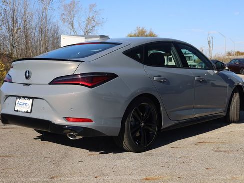 New 2026 Acura Integra A-Spec image 6