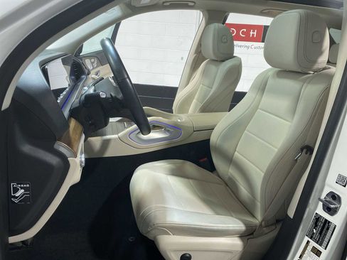 Used 2022 Mercedes-Benz GLE 350 GLE 350 image 11