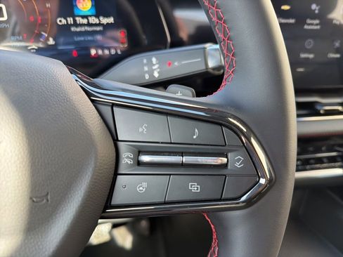 New 2026 Chevrolet Equinox RS image 13