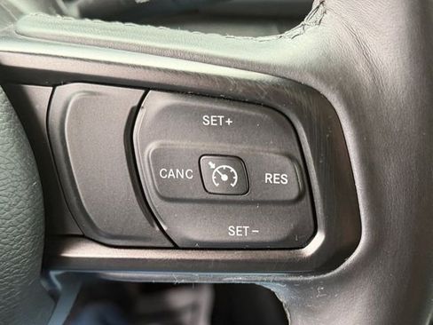 Certified 2022 Jeep Wrangler Unlimited Sport AWD/4WD image 18