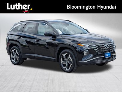 Certified 2023 Hyundai Tucson SEL w/ Convenience Package