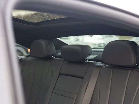 Used 2024 Mercedes-Benz EQE 350+ 4MATIC Sedan image 30