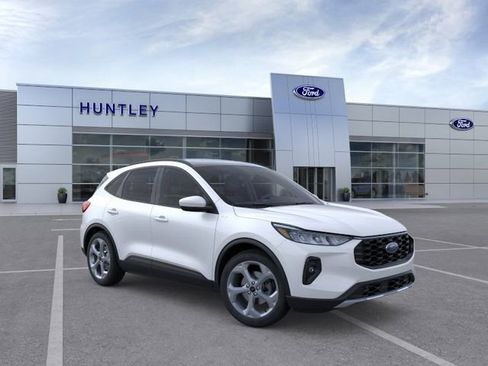 New 2026 Ford Escape ST-Line Select w/ Equipment Group 401A AWD/4WD image 7