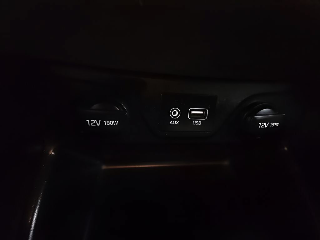 Used 2021 Hyundai Tucson SE FWD image 34