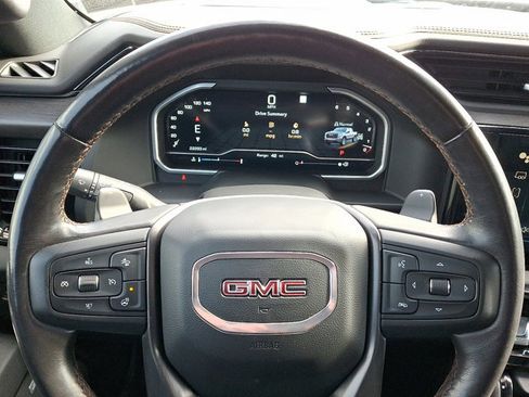 Used 2023 GMC Sierra 1500 AT4 w/ Technology Package image 20