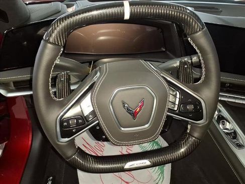 New 2026 Chevrolet Corvette Z06 image 13