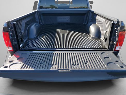 Used 2018 RAM 1500 Big Horn AWD/4WD image 7