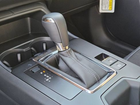 New 2026 MAZDA CX-5 Preferred AWD/4WD image 13