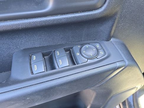 Used 2023 Chevrolet Silverado 2500 Custom w/ Custom Value Package AWD/4WD image 7