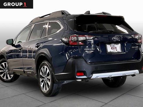 Used 2024 Subaru Outback Limited XT AWD/4WD image 12