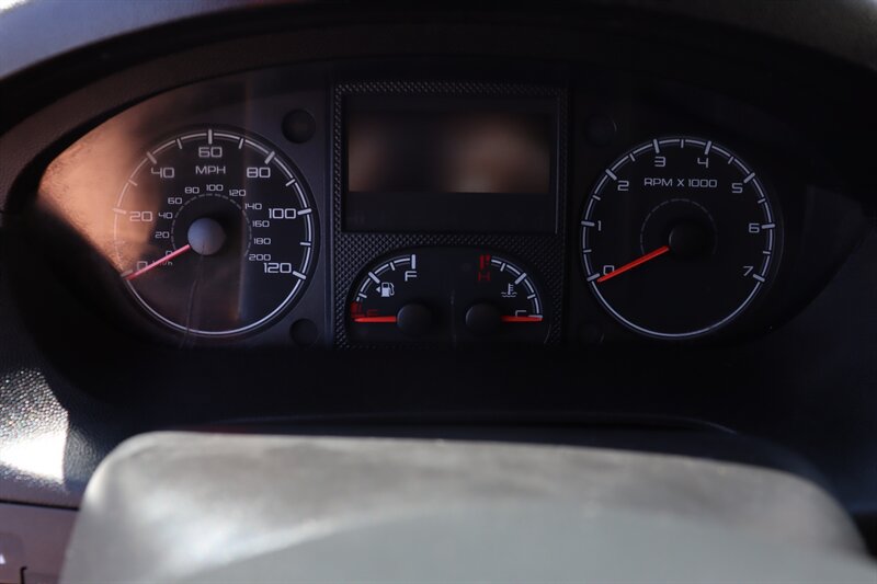 Used 2021 RAM ProMaster 3500 FWD image 10