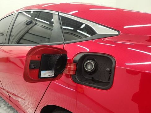 Used 2021 Honda Civic Sport image 21