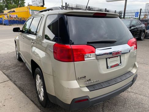 Used 2015 GMC Terrain SLE w/ Convenience Package image 2