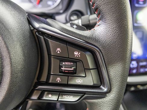 Used 2023 Subaru WRX GT AWD/4WD image 34