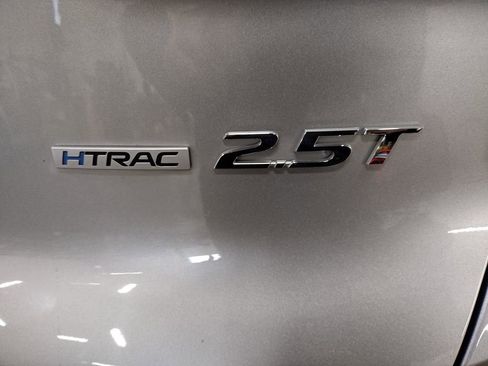 Certified 2021 Hyundai Santa Fe Limited image 16