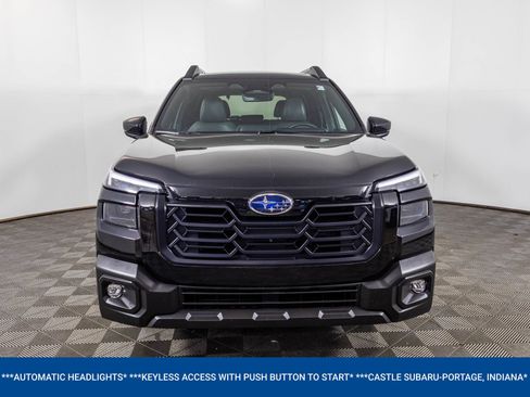 Used 2026 Subaru Outback Limited XT AWD/4WD image 13