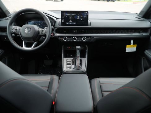 New 2026 Honda CR-V Sport-L image 20